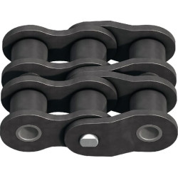 Dviguba švaistiklio traukė 3/8x7/32 RF06B2DV