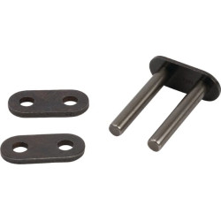 Jungiamosios jungties kniedė, tipas RF06B2K