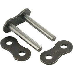 Jungiamosios kniedės tipas RS10B2K