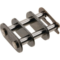 Jungiamasis jungiklis dvigubas 3/8x7/32 RF06B2S