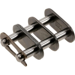 Jungiamasis jungiklis dvigubas 3/8x7/32 RF06B2S