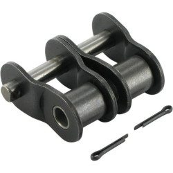 Alkūninio veleno dviguba traukė 5/8x3/8 RS10B2V