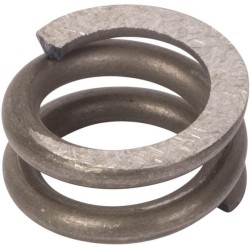 Case - IH JX55 5118181 spyruoklė