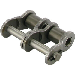 Alkūninio veleno dviguba traukė 1x17.02 RS16B2V