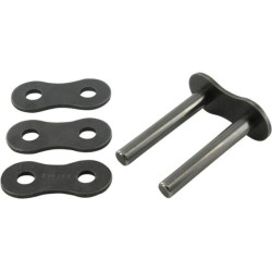 Jungiamosios kniedės tipas RS12B2K