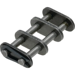 Jungiamoji jungtis triguba 3/8x7/32 VT38732