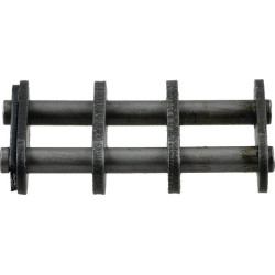 Jungiamoji jungtis triguba 3/8x7/32 VT38732