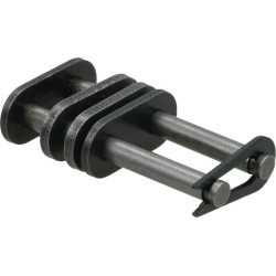 Jungiamoji jungtis triguba 3/8x7/32 VT38732