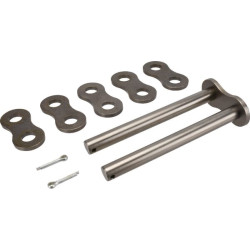 Jungiamoji jungtis 1 1/2x1 24B-3 VT1121