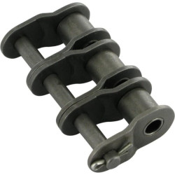 Švaistiklio traukė triguba 5/8x3/8 CT5838