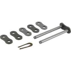 Jungiamoji jungtis triguba 1x17,02 VT1172