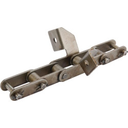 Grandinėlės formos kampinis dirželis 81003649