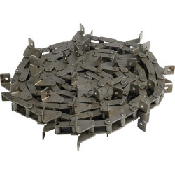 Įsiurbimo elevatoriaus grandinė 30453141458M1