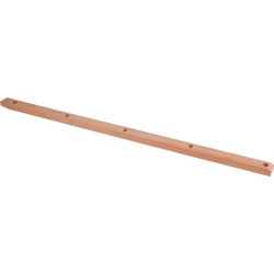 Grandinės kreiptuvas 1,287 mm 0006158910KR