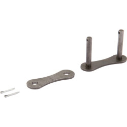 Grandinės spyna tiesi 0006510820KR