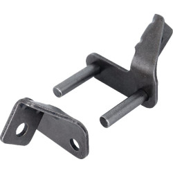 Grandinės jungtis su priedu 304006521092