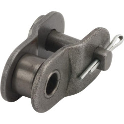 DIN 084 alkūninis traukės laikiklis CE12084I