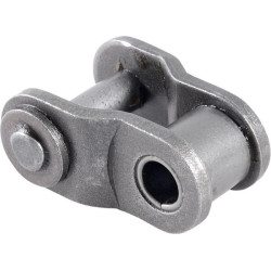 Grandinės pusgrandė 3/4" x 13,5" K1914 8020K191412