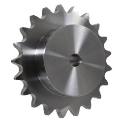 Žvaigždutė Simplex 36 dantų 1 1/4" grandinė 20 B-1 Kramp SE11436