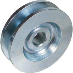 Case - IH 540 84513763 skriemulys SPA