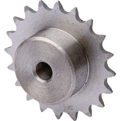 Žvaigždutė Simplex 20 dantų grandinė 05 B-1 Kramp SE0520