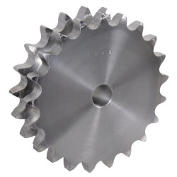 Žvaigždutė Dvipusė 18 dantų 1" grandinė 16 B-2 Kramp SD118