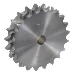 Žvaigždutė Dvipusė 25 dantų 3/4" grandinė 12 B-2 Kramp SD3425