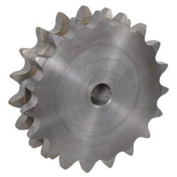 Žvaigždutė Dvipusė 19 dantų 1 1/4" grandinė 20 B-2 Kramp SD11419