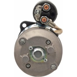 Case - IH 540 IS0705 Starteris 12V, 3,1kW, 11 dantų, CW, Mahle