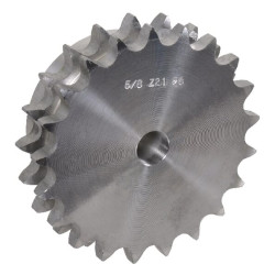 Žvaigždutė Dvipusė 10 dantų 5/8" grandinė 10 B-2 Kramp SD5810