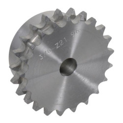 Žvaigždutė Dviguba 30 dantų 3/8" grandinė 06 B-2 Kramp SD3830