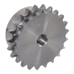 Žvaigždutė Dviguba 29 dantų 1/2" grandinė 08 B-2 Kramp SD1229