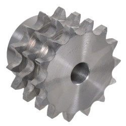 Žvaigždutė Triplex 14 dantų 3/4" grandinė 12 B-3 Kramp ST3414