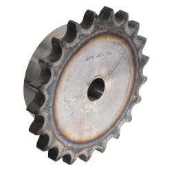 Žvaigždutė Simplex 24 grūdintų dantų 3/4" grandinė 12 B-1 Kramp SE3424GH