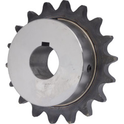 Žvaigždutė Simplex 18 dantų 3/4" grandinė 12 B-1 skylė 30 mm Kramp SE341830