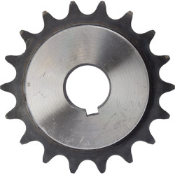 Žvaigždutė Simplex 18 dantų 3/4" grandinė 12 B-1 skylė 30 mm Kramp SE341830