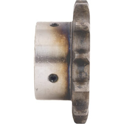 Žvaigždutė Simplex 12 dantų 3/4" grandinė 12 B-1 skylė 25 mm Kramp SE341225