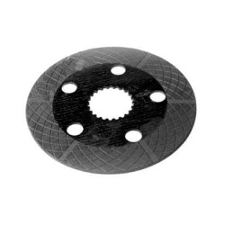 Case - IH JX65 VPJ7051 Frikcinis diskas