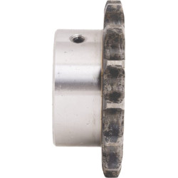 Žvaigždutė Simplex 14 dantų 5/8" grandinė 10 B-1 skylė 25 mm Kramp SE581425