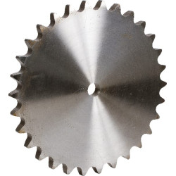 Plokštelinis ratas Simplex 30 dantų 1 1/4" grandinė 20 B-1 Kramp PW11430