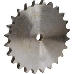 Plokštelinis ratas Simplex 22 dantų 1 1/4" grandinė 20 B-1 Kramp PW11422