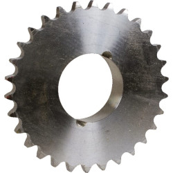 Žvaigždutė Simplex 30 dantų 1" grandinė 16 B-1 kūginei įvorei 3020 Kramp SE130TL3020