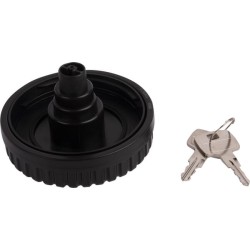 Case - IH JX65 5094421 Degalų bako dangtelis