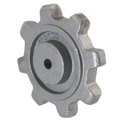 Žvaigždutė 57 - 8 dantų SG578