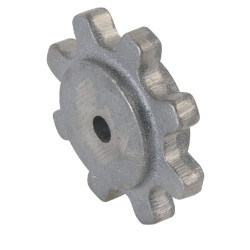 Žvaigždutė 55/62 - 8 dantų SG558