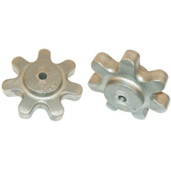 Žvaigždutė 78 - 12 dantų SG7812