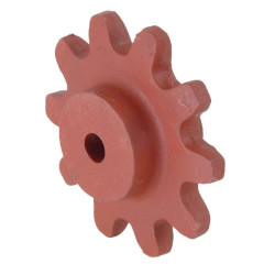 Žvaigždutė 55/62 - 10 dantų SG5510