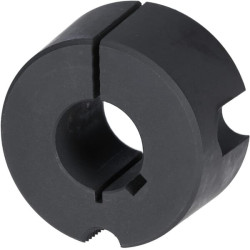 Kūginė įvorė 3/4" 1210E34TLKR