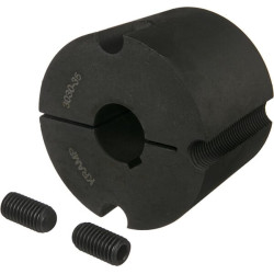 Kūginė įvorė 35 mm 303035TLKR