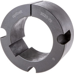 Kūginė įvorė 70 mm 302070TLKR